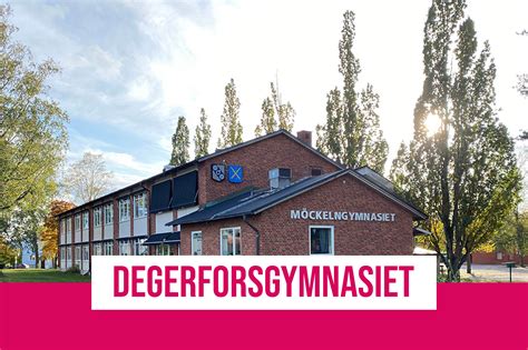 degerfors gymnasium